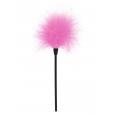 Pejcz-SEXY FEATHER TICKLER PINK