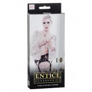 Stymulator-ENTICE TRIPLE INTIMATE CLAMPS