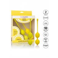 Kulki-Kegel Training Set Lemon