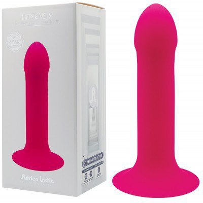 AD.Hitsens 2 (6,5&quot) Pink