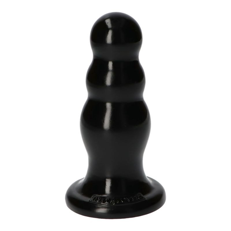 Dildo-Italian Cock 6&quotBlack