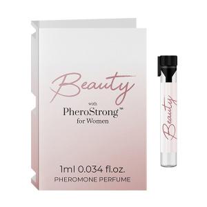 Beauty with PheroStrong for Women 1ml