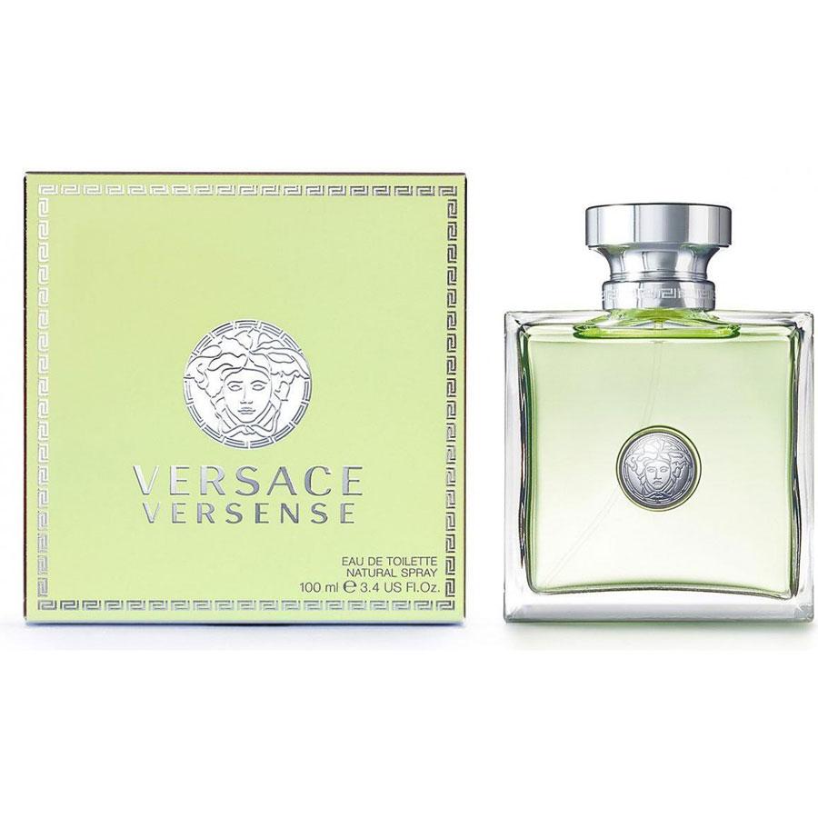 Versace Versense Woda toaletowa 100 ml