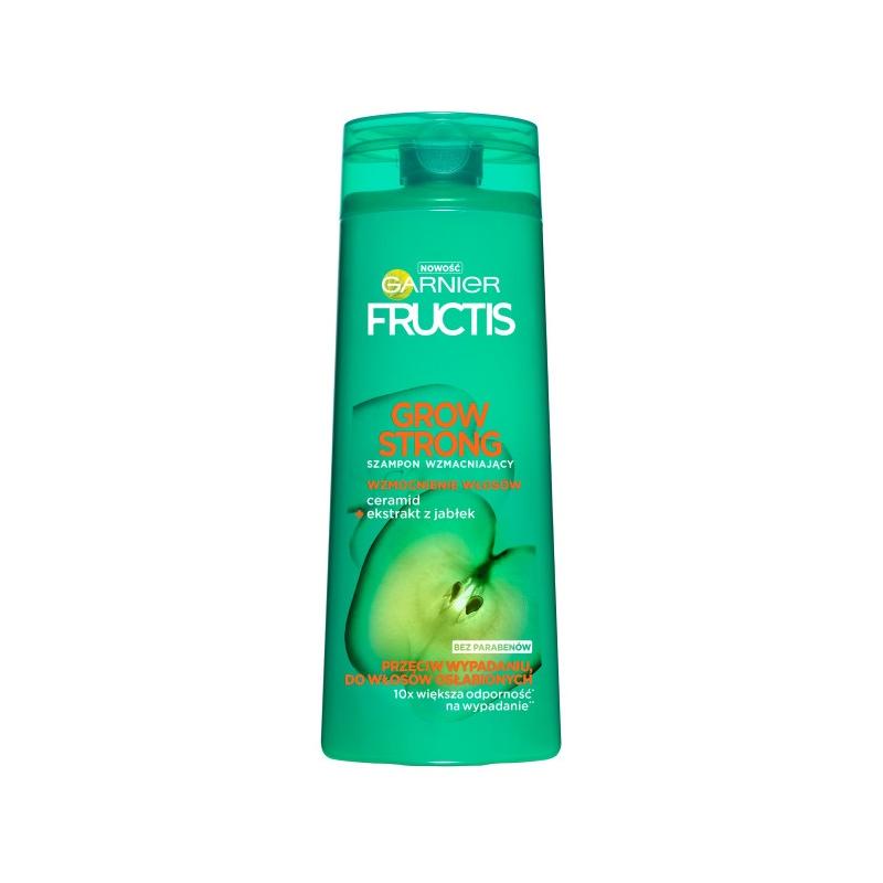 Fructis Grow Strong szampon wzmacniający do włosów osłabionych 400ml