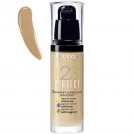 123 Perfect Foundation podkład ujednolicający 57 Light Bronze 30ml