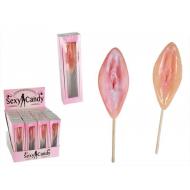 Lizak - Candy Lollipop PUSSY