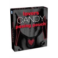 DOLCE SLIP UOMO LOVER&039S CANDY POSING POUCH
