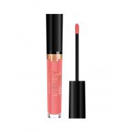 Lipfinity Velvet Matte matowa pomadka do ust w płynie 030 Cool Coral 3.5ml