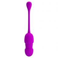 PRETTY LOVE - Callieri, 12 vibration functions 12 thrusting settings Memory function Wireless remote control