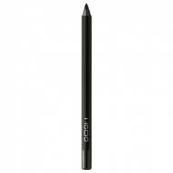 Velvet Touch Eye Liner Waterproof wodoodporna kredka do oczu 023 Black 1.2g