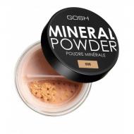 Mineral Powder puder mineralny 008 Tan 8g