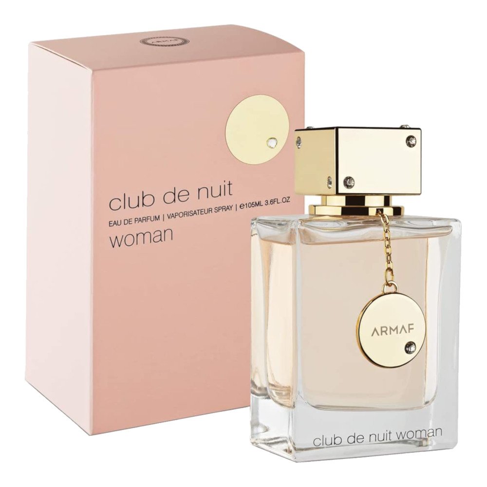 Club de Nuit Woman woda perfumowana spray 105ml