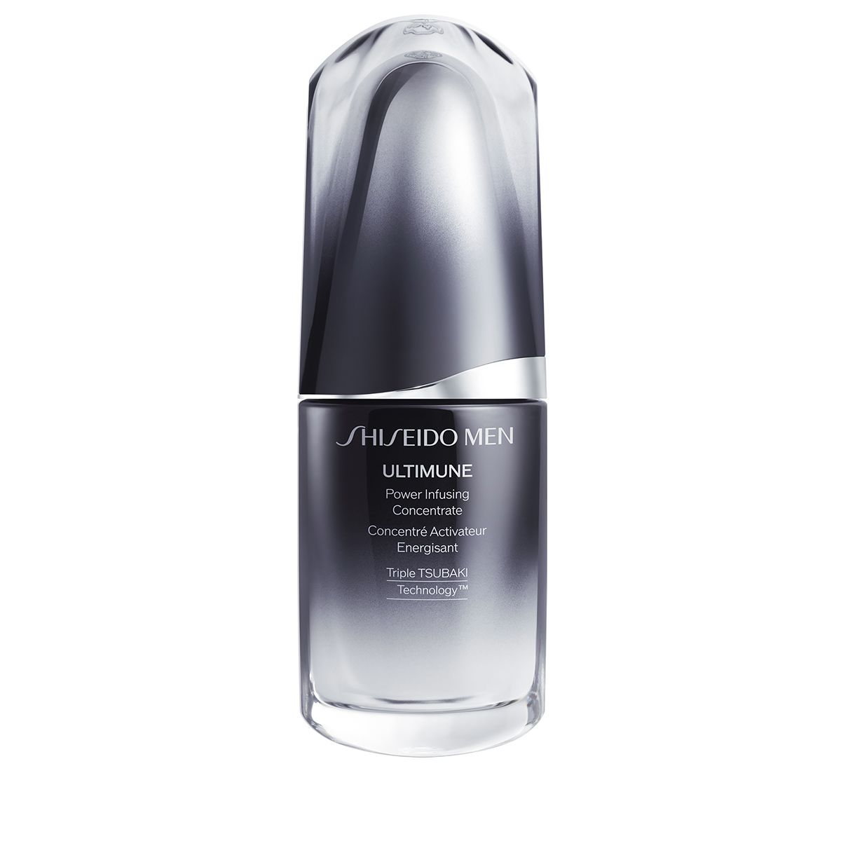 Shiseido MEN Ultimune Power Infusing Concentrate Serum do twarzy 30 ml