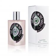 The Ghost In The Shell Unisex woda perfumowana spray 100ml