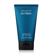Cool Water Men żel pod prysznic 150ml