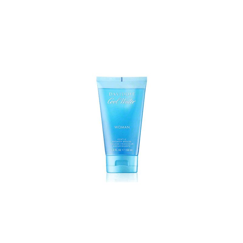 Cool Water Woman żel pod prysznic 150ml Cool Water Woman żel pod prysznic 150ml
