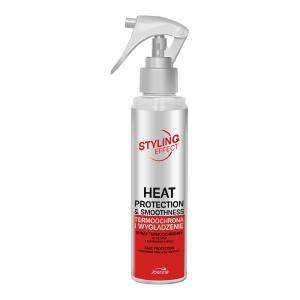 Styling Effect spray do włosów Termoochrona i Wygładzenie 150ml