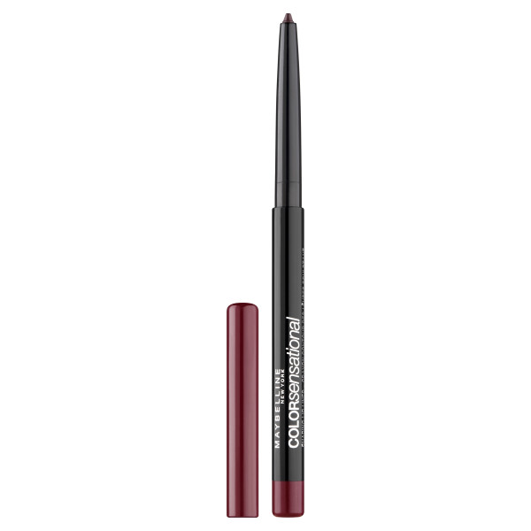 Maybelline Color Sensational Shaping Konturówka do ust 0.28 g Nr. 110 - Rich Wine