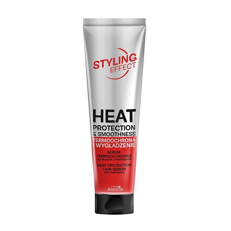 Styling Effect serum do włosów Termoochrona i Wygładzenie 100g Styling Effect serum do włosów Termoochrona i Wygładzenie 100g