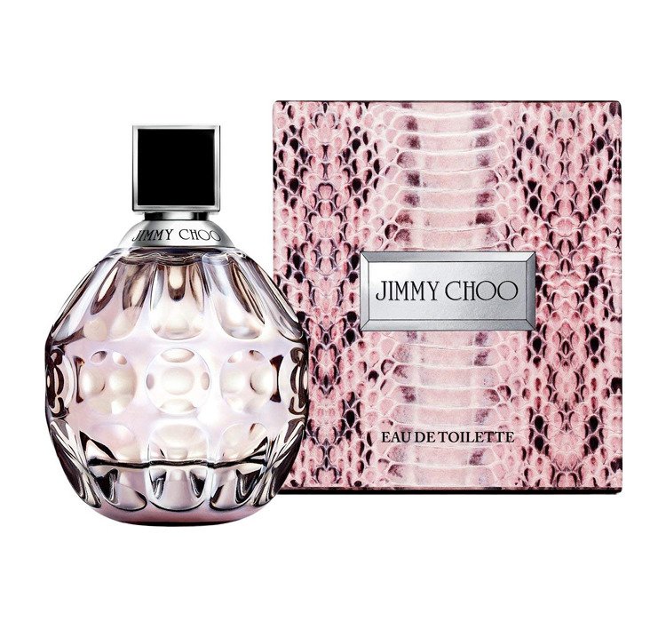 Jimmy Choo Pour Femme Woda toaletowa 100 ml