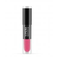 Varsovia Lip Gloss błyszczyk do ust 12 Saska 3.5ml