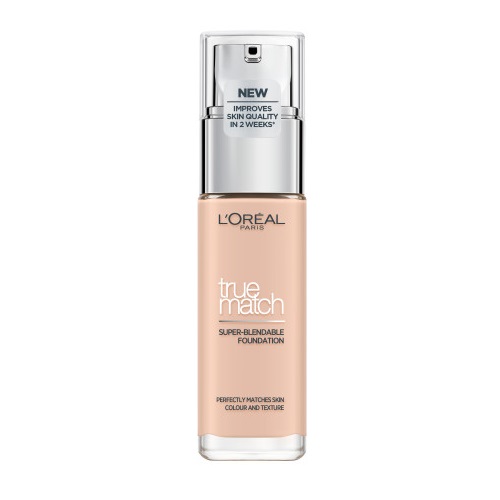 L’Oréal Paris True Match podkład w płynie odcień 0.5.R / 0.5.C 30 ml