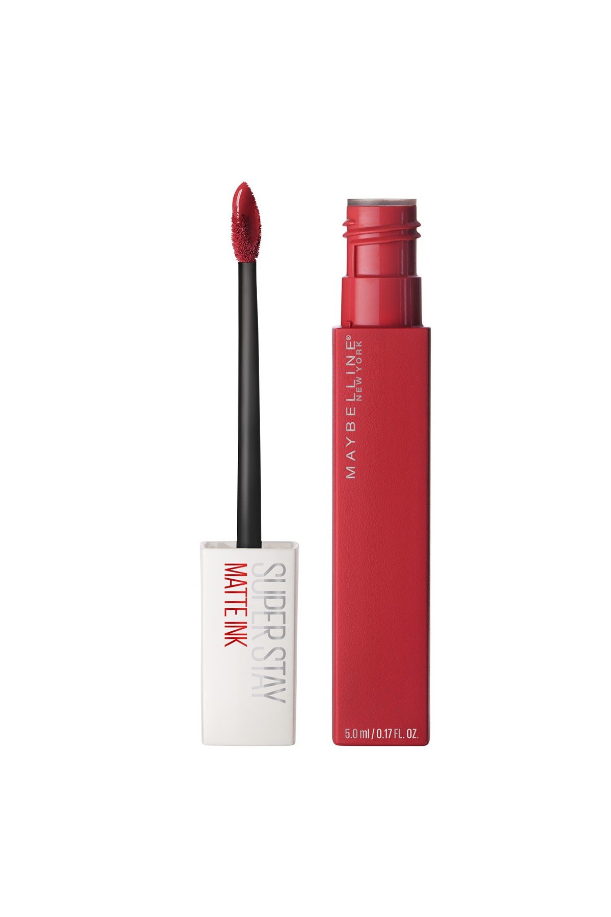 Maybelline Super Stay Matte Ink Szminka w płynie 5 ml Nr. 20 - Pioneer