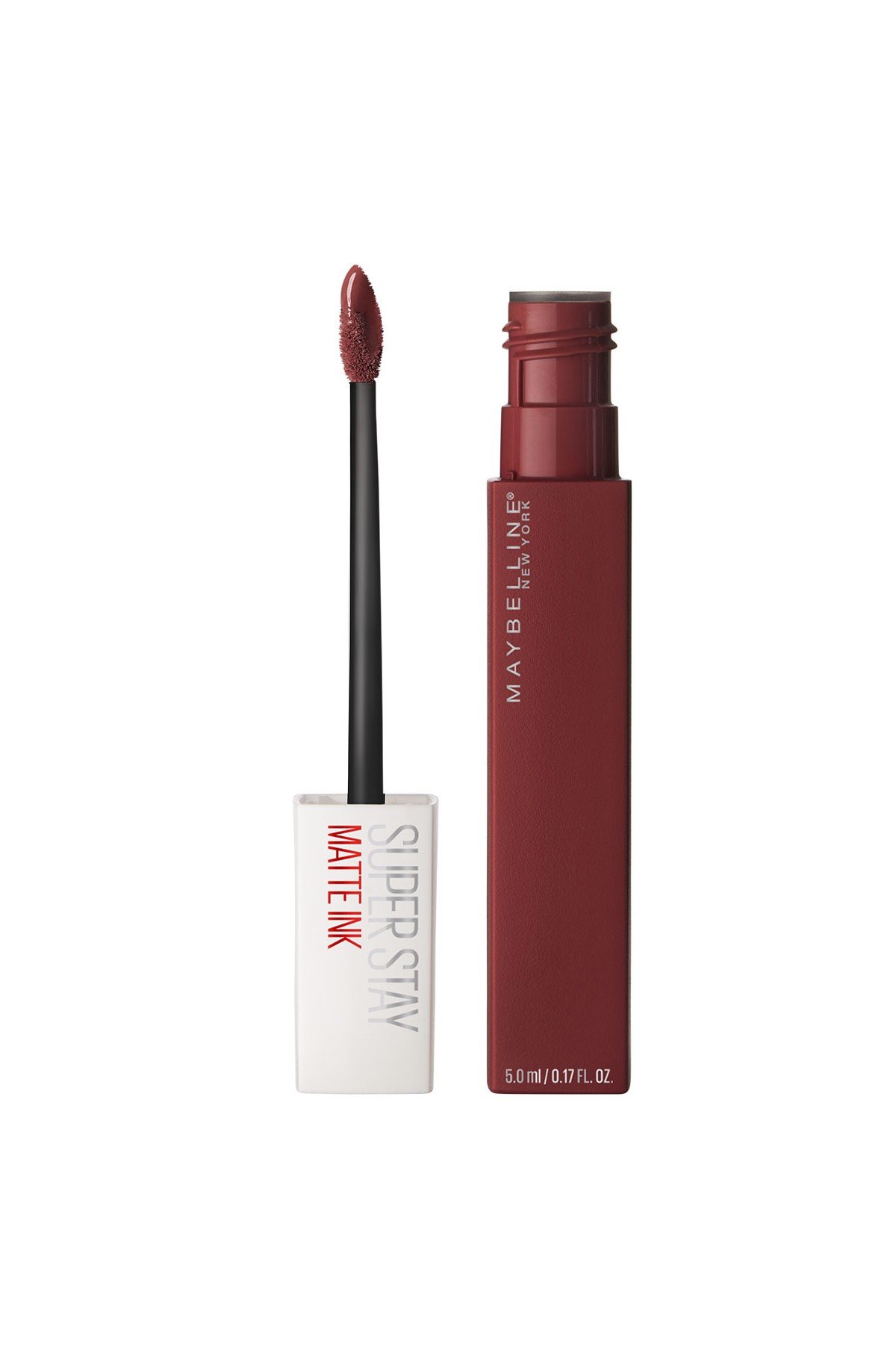 Maybelline Super Stay Matte Ink Szminka w płynie 5 ml Nr. 50 - Voyager