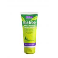 Tea Tree Deep Cleansing Facial Mask oczyszczająca maska glinkowa do twarzy 100ml