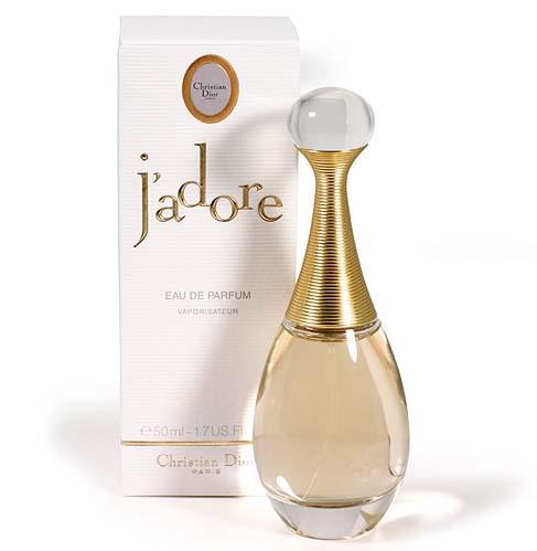 J'Adore woda perfumowana spray 50ml