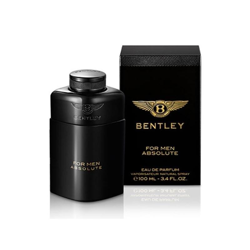 Bentley For Men Absolute woda perfumowana spray 100ml