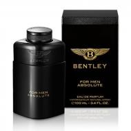 Bentley For Men Absolute woda perfumowana spray 100ml