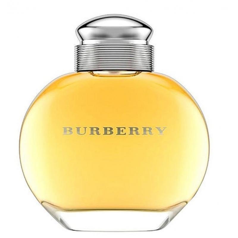 Burberry Woman woda perfumowana spray 100ml Tester Burberry Woman woda perfumowana spray 100ml Tester
