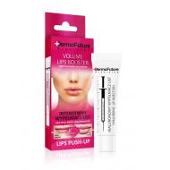 Volume Lips Booster intensywny hialuronowy wypełniacz ust 12ml