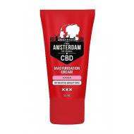 Original CBD from Amsterdam - Masturbation Cream For Her - 50 m