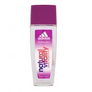 Natural Vitality dezodorant spray szkło 75ml