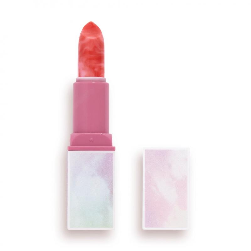 Candy Haze Ceramide Lip Balm balsam do ust dla kobiet Affinity Pink 3.2g