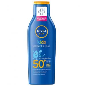Sun Kids Protect & Care balsam ochronny na słońce dla dzieci SPF50+ 200ml