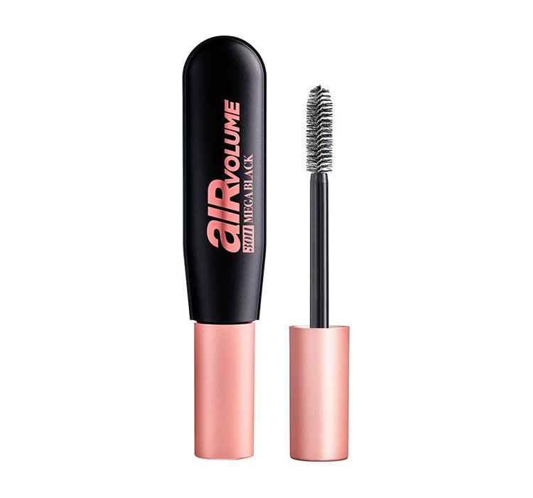 Air Volume 30H Mega Black Mascara pogrubiający tusz do rzęs 9.4ml