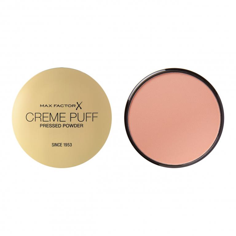 Creme Puff Pressed Powder puder prasowany 53 Tempting Touch 14g