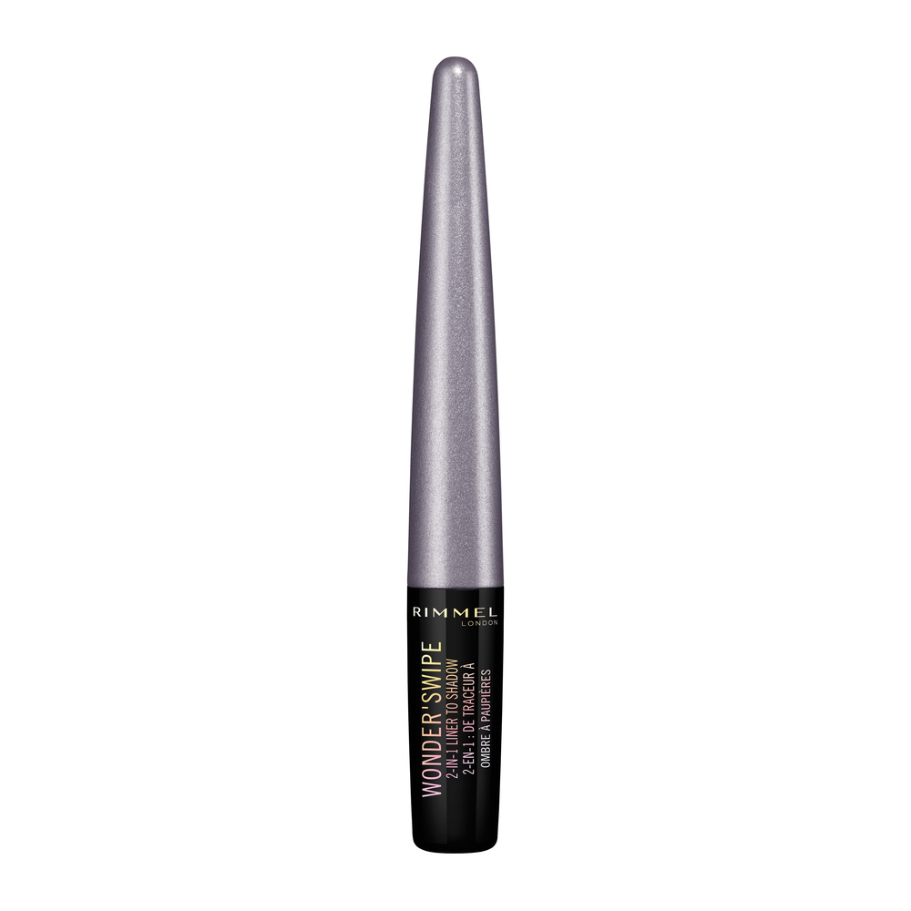 Wonder'Swipe metaliczny eyeliner i cień do powiek 2w1 001 Slay 1.7ml