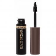 Brow Revival tusz do brwi 005 Black Brown 4.5ml