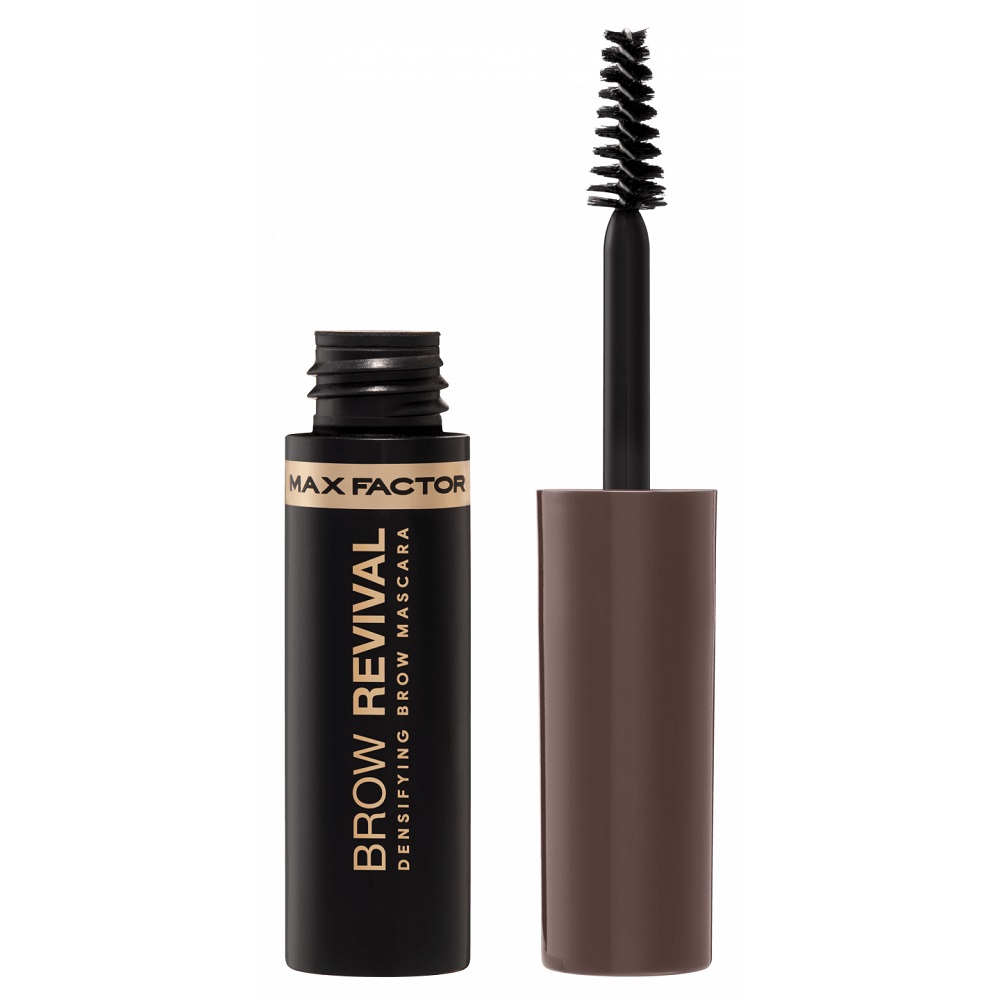 Brow Revival tusz do brwi 005 Black Brown 4.5ml