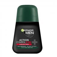 Men Action Control+ Clinically Tested antyperspirant w kulce 50ml