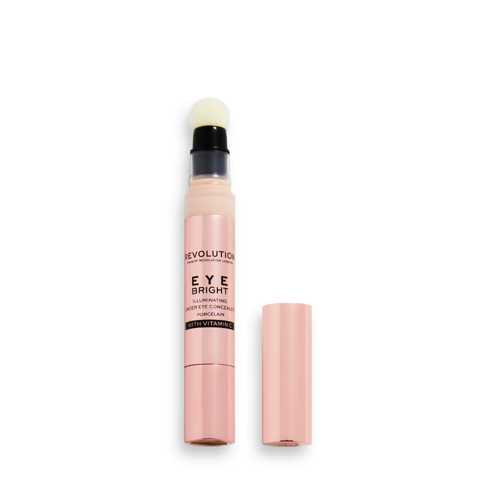 Eye Bright Illuminating Under Eye Concealer korektor pod oczy Porcelain 3ml