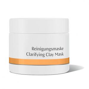 Clarifying Clay Mask oczyszczająca maska z glinką do cery tłustej i trądzikowej 90g