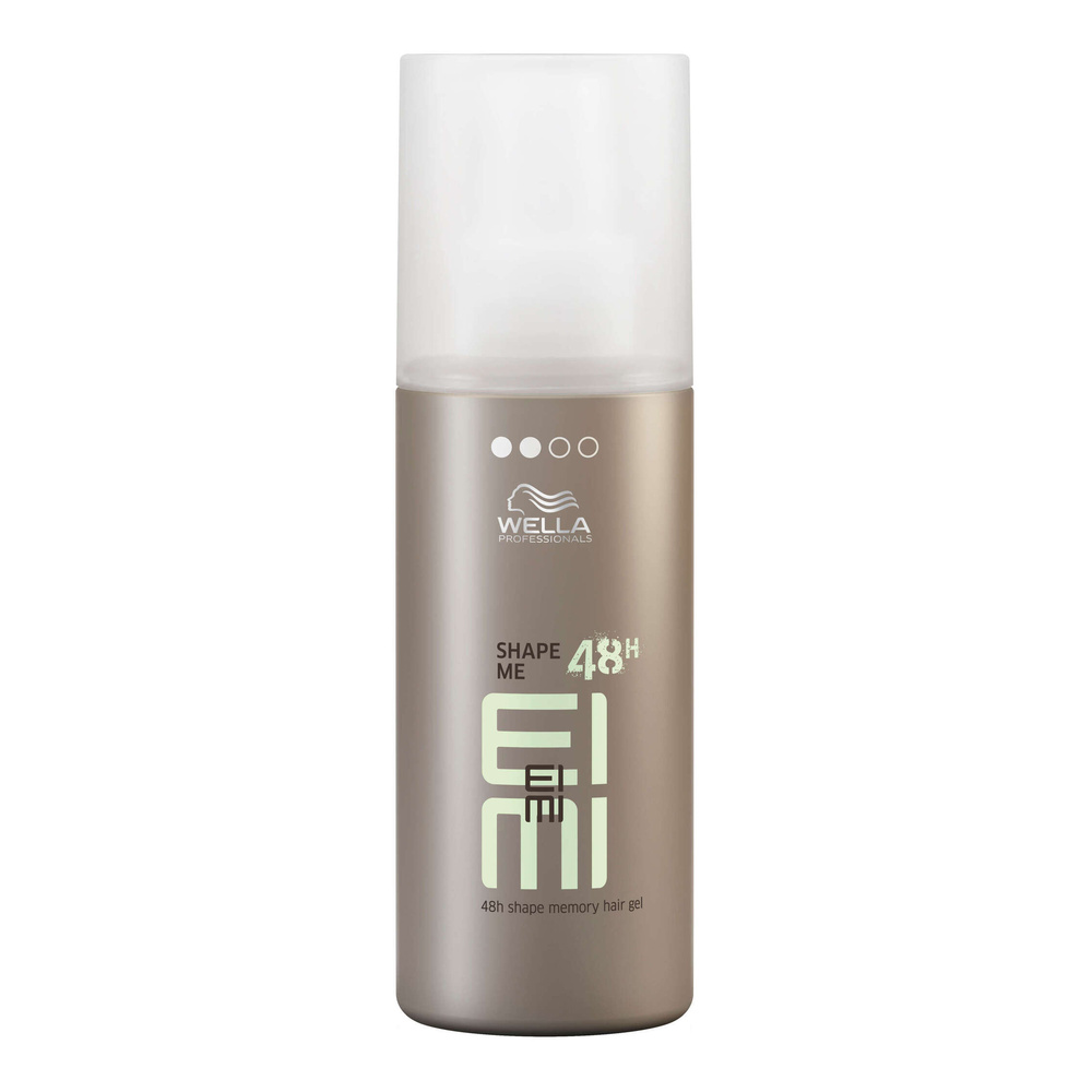 Wella EIMI Shape Me Żel do włosów 150 ml
