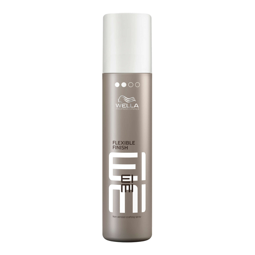 Wella EIMI Flexible Finish Modellier Spray do włosów 250 ml
