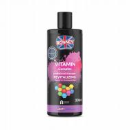 Vitamin Complex Professional Shampoo Revitalizing rewitalizujący szampon do włosów z kompleksem witamin 300ml