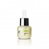 Bio Line Cuticle Oil oliwka witaminowa Peach 15ml